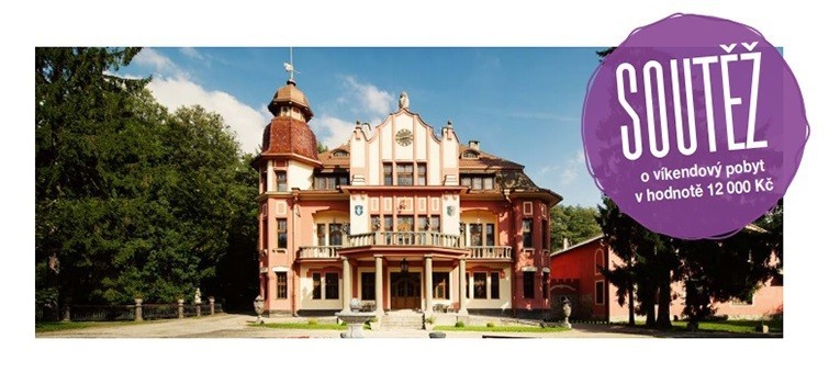 Inspirace pro práci a život - Jaro 2018