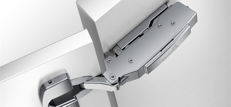 Seznamte se s produkty Hettich - 4. díl