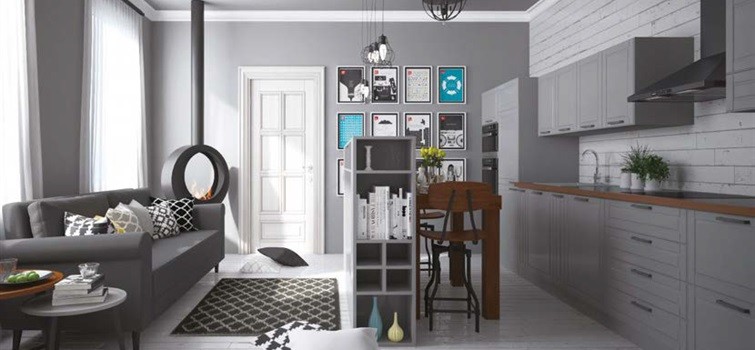 Tři netypická chytrá řešení od designérky