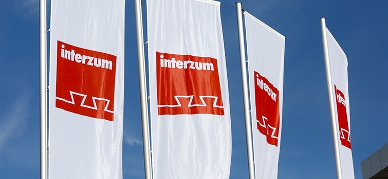 Nejnovější trendy ze světa kování a nábytkového designu - Interzum 2017