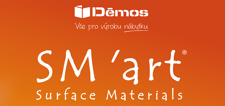 Nová kolekce SM’art