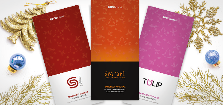 Vyhodnocení: Štědrá vánoční soutěž