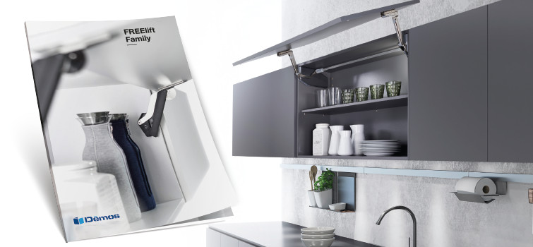 Povedená rodinka výklopů – FREElift Family