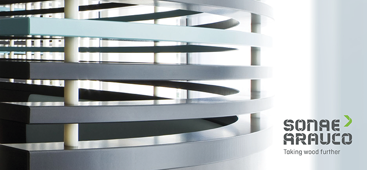 Nová kolekce lamina Sonae exkluzivně u nás