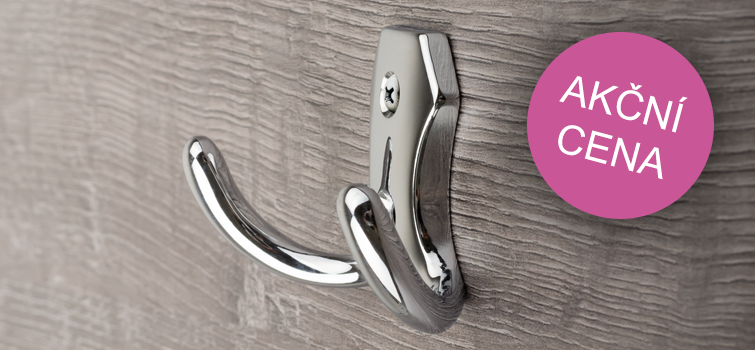 Lugo – věšák měsíce květen