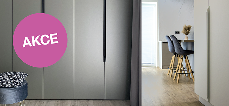 Tulip – úchytka měsíce červenec