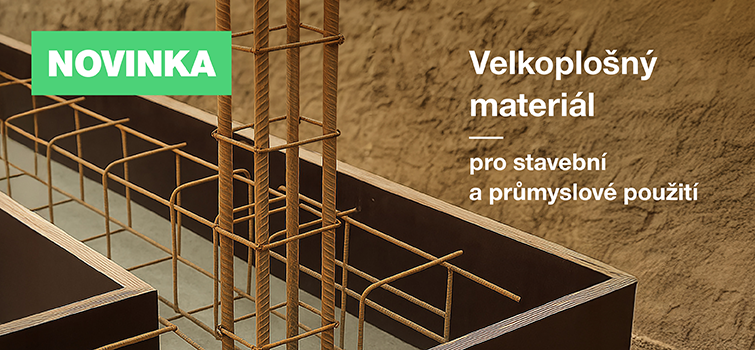 Velkoplošné novinky, které stojí za to