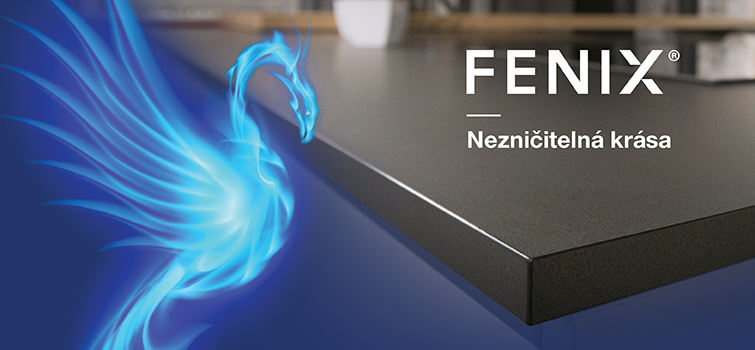 FENIX: Víc než jen povrch