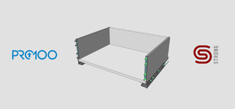Novinky v knihovnách PRO100