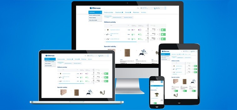 Tajemství nového portálu odhaleno