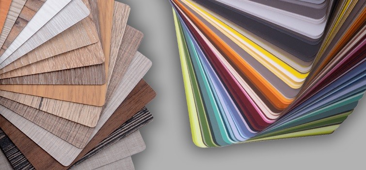 Nejširší nabídka vzorkovníků na jednom místě