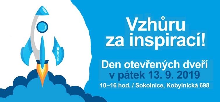 Den otevřených dveří v Sokolnicích