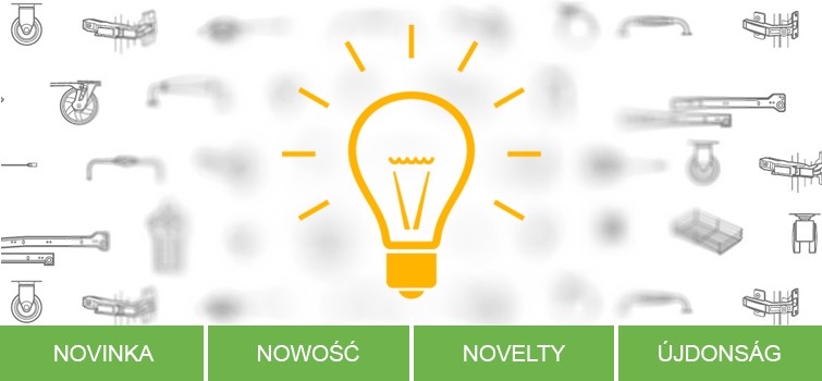 Objevte nové funkce našeho webu