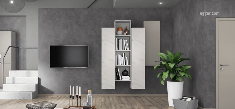 Nová kolekce EGGER 2020-22