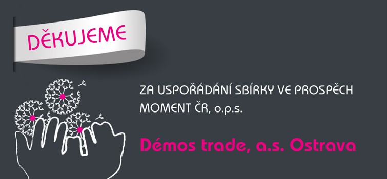 Na Moment s úspěchem