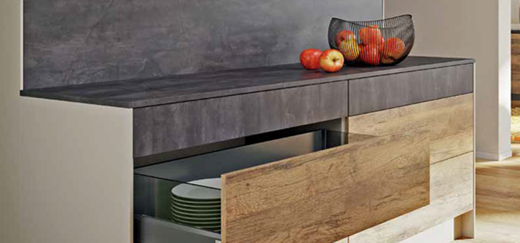 Inspirace pro fascinující nábytek