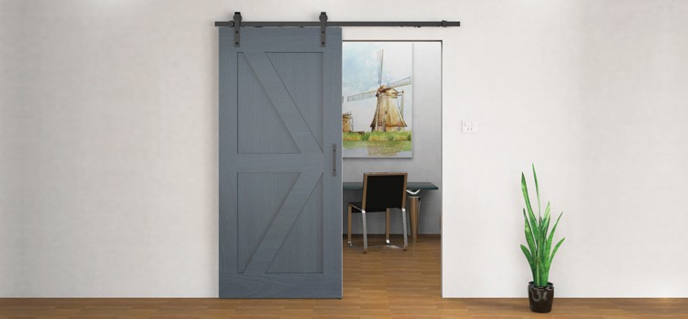 Nestárnoucí rustikální klasika