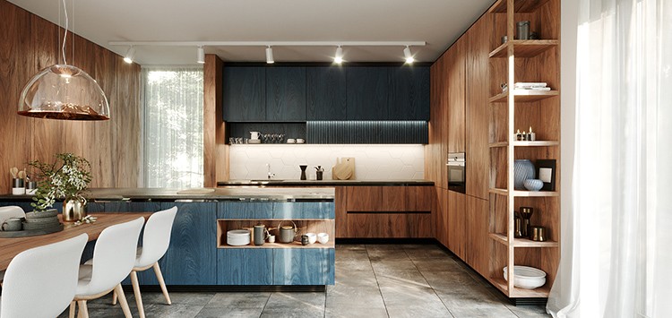 Novinka SM´art pro výjimečné interiéry