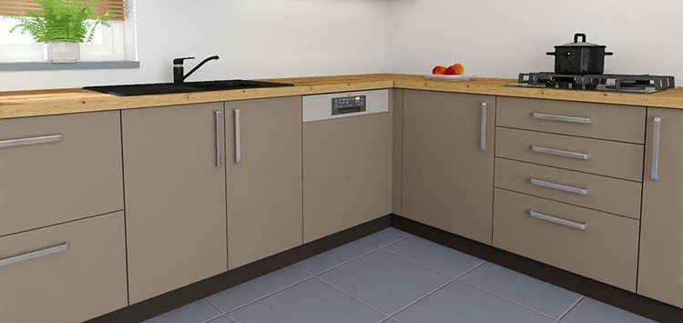 Úchytky Tulip v knihovně PRO100