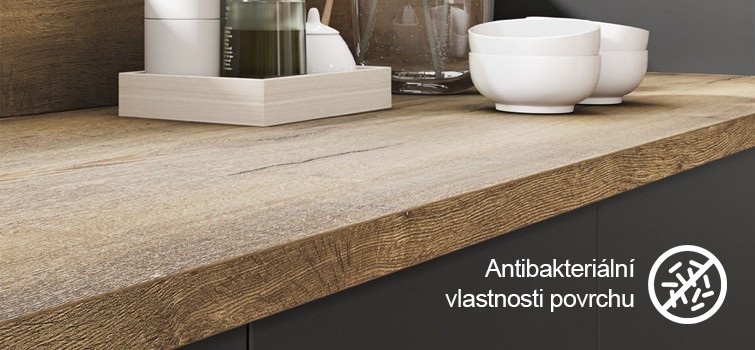 Design, kvalita a hlavně bezpečnost... to je Egger