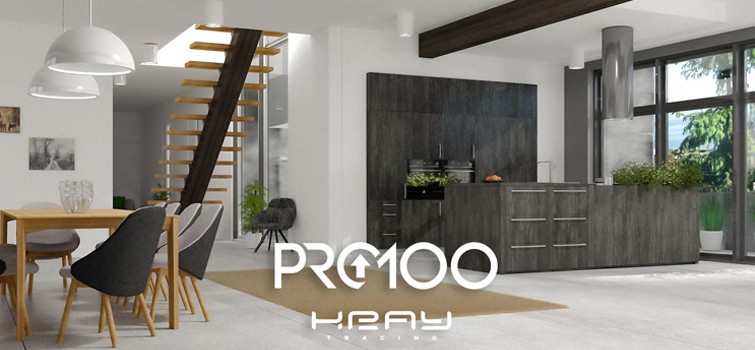 Všechny dekory SM'art nově v PRO100