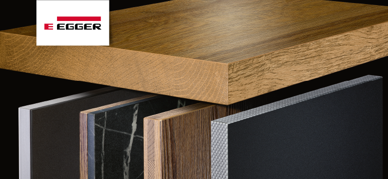 Hranění bez hranic – hrany Egger