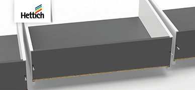 AvanTech YOU: Bez držáku