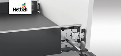 AvanTech YOU: Čelo bezpečně