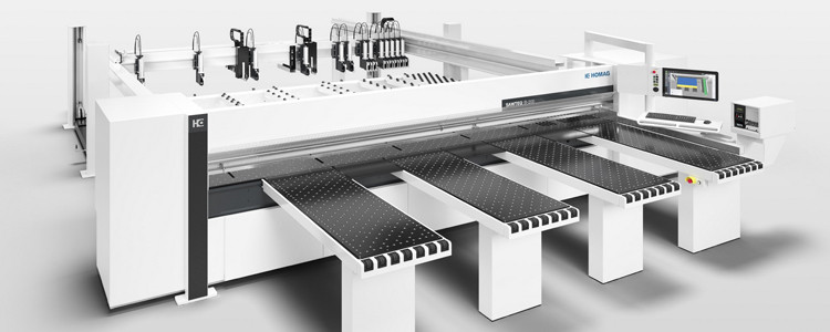 Vyzkoušejte moderní nářezové centrum v Praze