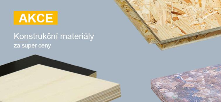 Konstrukční materiály v akci