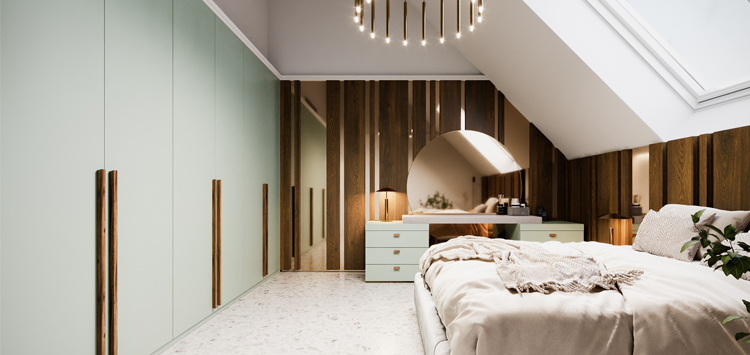Osvěžte svůj interiér trendovými dekory Acrylux