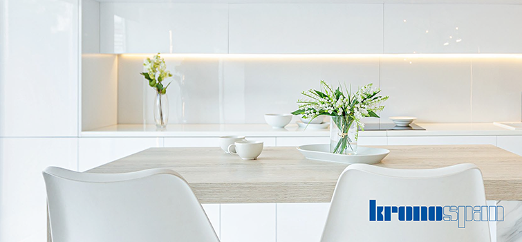 Kronospan - oblíbený dekor za skvělou cenu