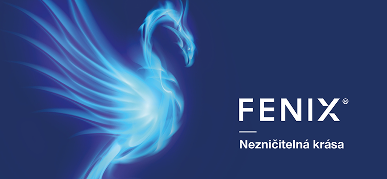 FENIX Bloom nyní v oboustranném provedení