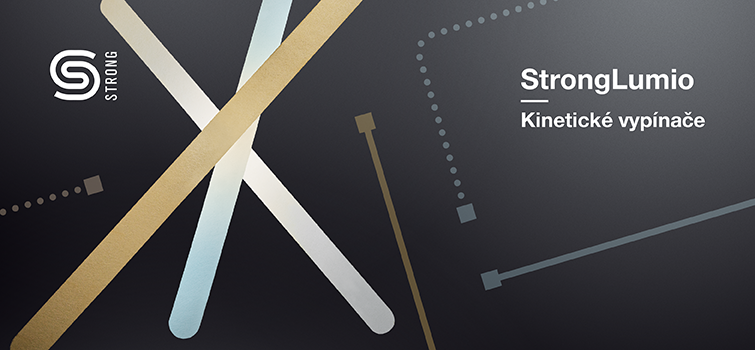 Novinky v samonapájecím systému StrongLumio
