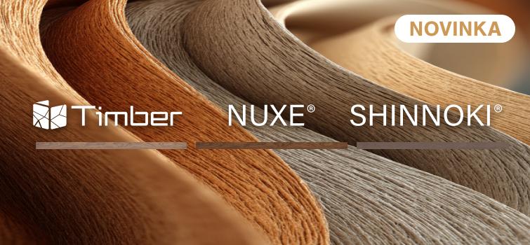 Dýha – esence přírody v interiéru