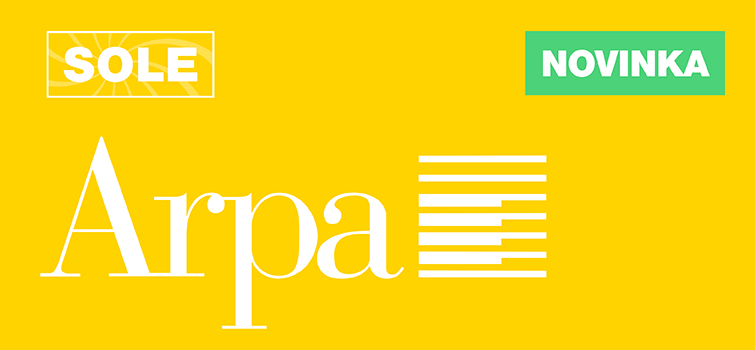 ARPA: vysoce odolné pracovní desky v tloušťce mm