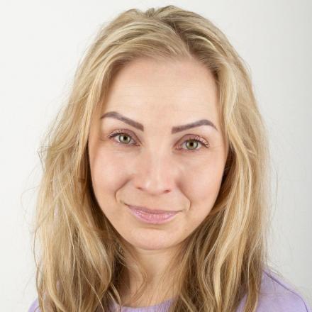 Lenka Andrésová