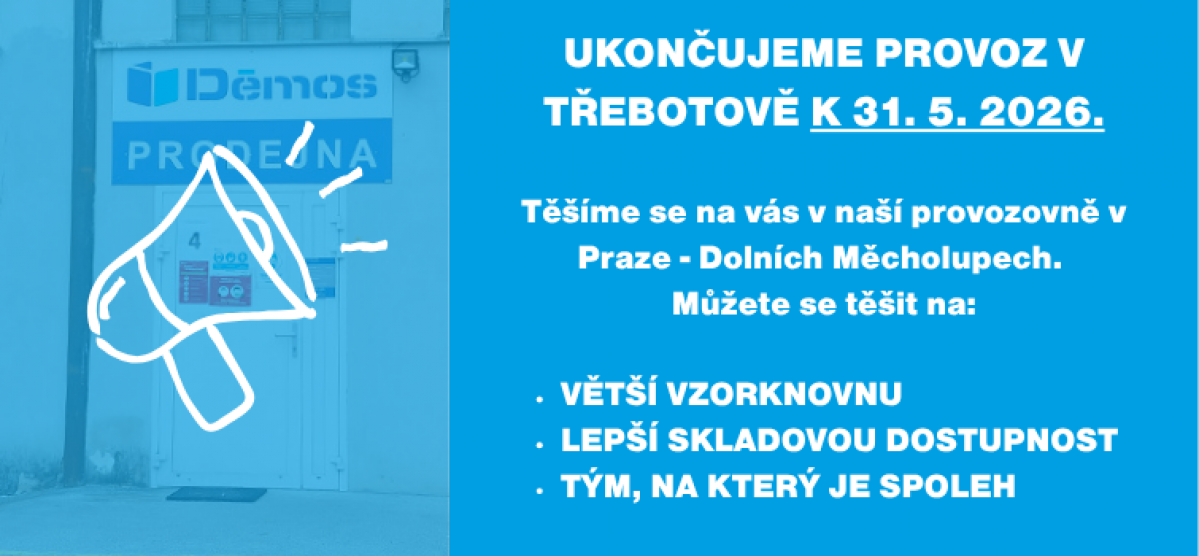Třebotov
