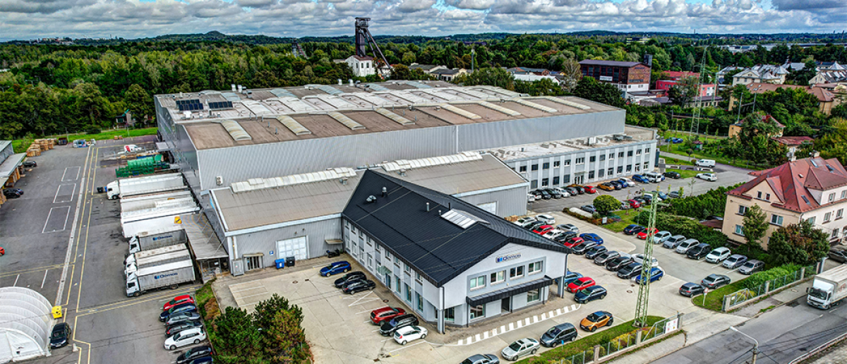 Ostrava