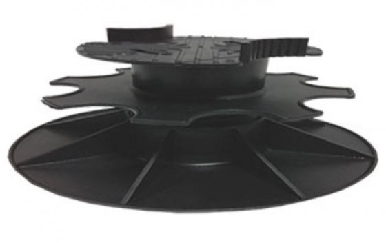 SPAX Lift 9/13 max. 800 kg 20-75mm výška 90-130mm (50ks)