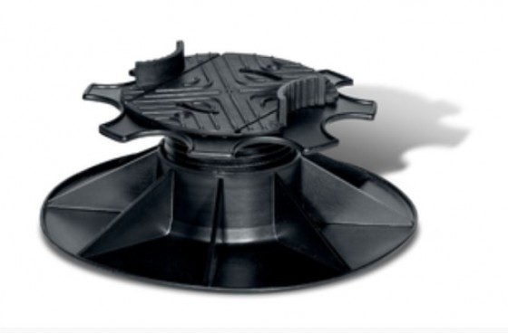 SPAX Lift 5/9 max. 800 kg 20-75mm výška 55-82mm (50ks)