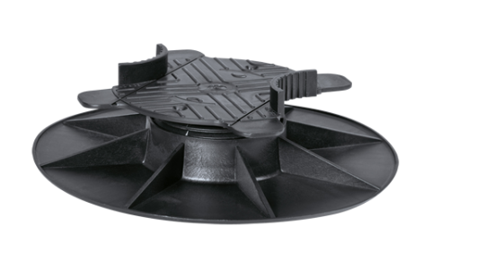 SPAX Lift 3/5 max. 800 kg 20-75mm výška 33-50mm (50ks)