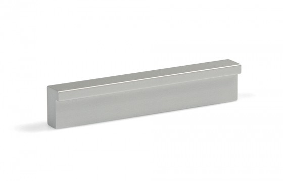 TULIP Úchytka HyTech 96 eloxovaný hliník