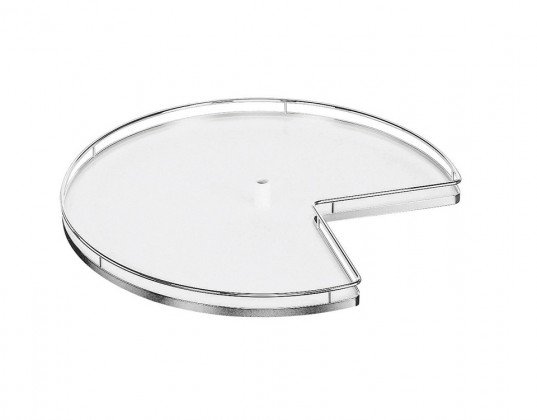 KES 260548 karusel 270°, rohové police, Arena Classic, 800mm, 3/4