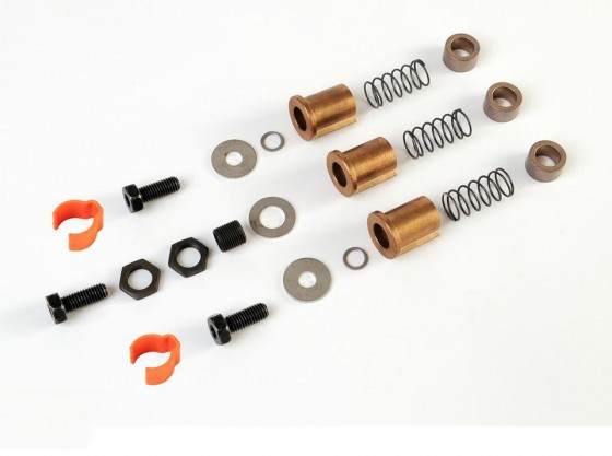 BLUM M31.1040 opravná sada k Ecodrillu