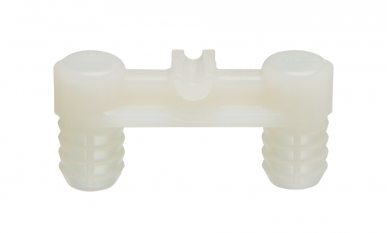 BLUM 40.2120.02 Spojovací díl k zalisování