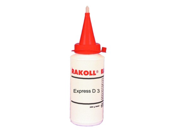 RAKOLL EXPRESS GXL3 D3 0,25 kg