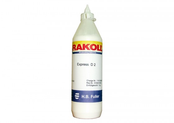 RAKOLL EXPRESS 45 N 1 kg