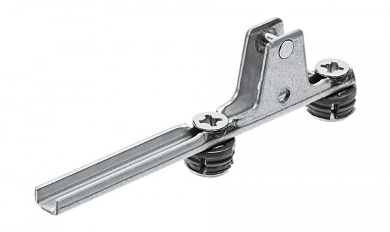 BLUM ZF7K70T2 Legrabox, čelní kování K pro kompakt, Expando T