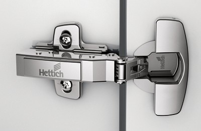 HETTICH 9073644 Sensys 8645 B12,5 TS55, naložený